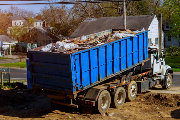 Demolition Debris Removal in Clifton, IL